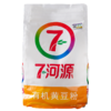 七河源有机黄豆粉1.5kg 有机黄豆磨制 适于制作豆浆豆花 驴打滚窝窝头 商品缩略图4