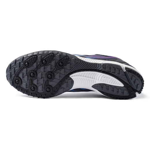 多威跑鞋男女中考体育考试鞋田径训练体测跳远运动鞋CT8205 商品图4