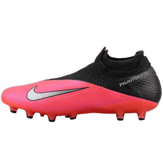 NIKE/耐克 PHANTOM VSN 2 ELITE DF 暗煞2 AG-PRO足球鞋CD4160-606 商品图1