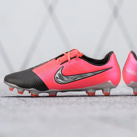 NIKE/耐克 PHANTOM VENOM ELITE  毒液FG长钉足球鞋 商品图0