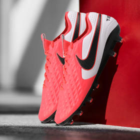 NIKE/耐克 LEGEND 8 ELITE 传奇AG-PRO 足球鞋BQ2696-606