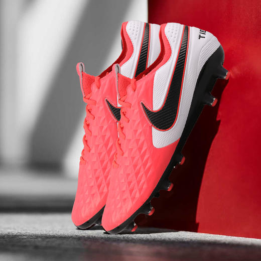 NIKE/耐克 LEGEND 8 ELITE 传奇AG-PRO 足球鞋BQ2696-606 商品图0