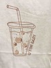 棉果果夏季新疆彩棉纯棉套头圆领T恤背心M201170120213 商品缩略图4