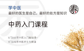 第33讲：拔毒化腐生肌药：升药——中药里排脓祛腐的专药