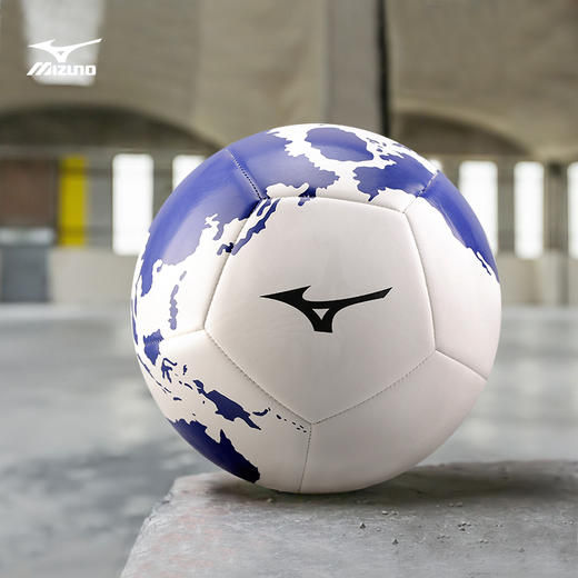 Mizuno/美津浓 训练比赛5号足球P3CY800109005 商品图0