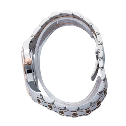 浪琴 Longines 索伊米亚系列机械男表 L2.766.5.79.7 商品图3