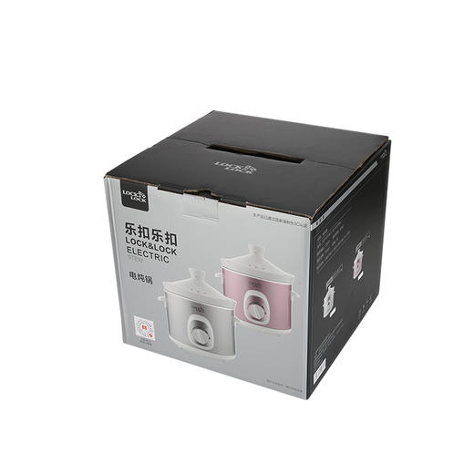 EJP137PIK 电炖锅 商品图7