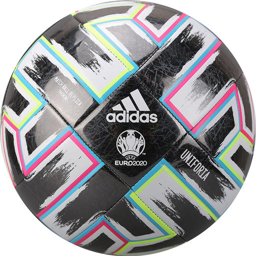 adidas阿迪达斯2020欧洲杯训练比赛5号球 商品图4