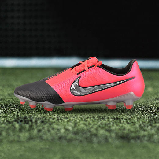 NIKE/耐克 PHANTOM VENOM ELITE  毒液FG长钉足球鞋 商品图2