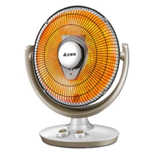 艾美特（507707
）(airmate) HRF12079T 1200W 机械式 电暖器 商品图0