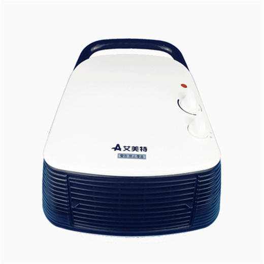 艾美特(507226)台式暖风机居浴室防水省电家用宿舍电暖气取暖器HP20106 商品图2