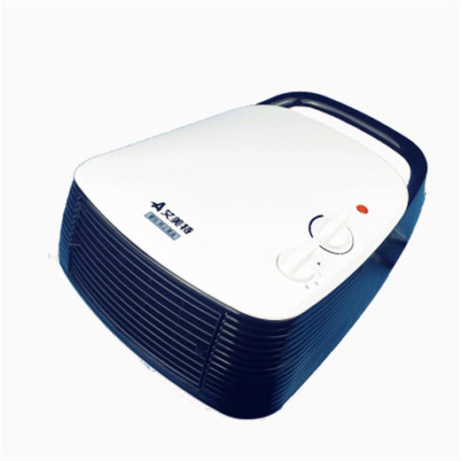 艾美特(507226)台式暖风机居浴室防水省电家用宿舍电暖气取暖器HP20106 商品图1