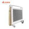 艾美特(507709)（Airmate）取暖器家用电暖气立体快热电暖炉HL24138R 商品缩略图0