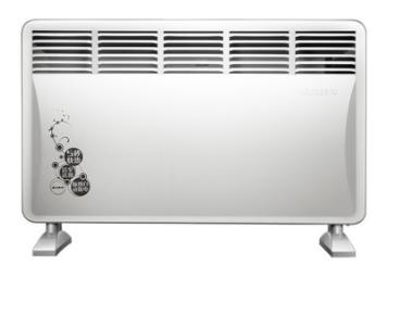 艾美特（508960）室内加热器取暖器HC2039S 商品图0