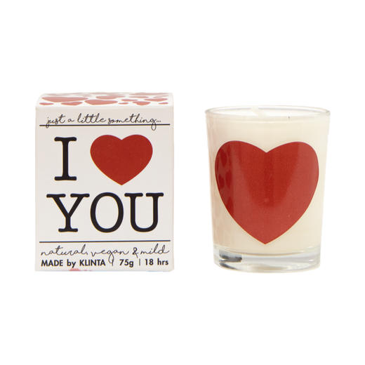 【Klinta】心意系列香氛蜡烛礼盒款 商品图7
