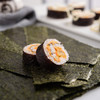 百钻寿司海苔25克 日式寿司包饭紫菜干海苔片 传统工艺制作 酥香脆爽 商品缩略图2