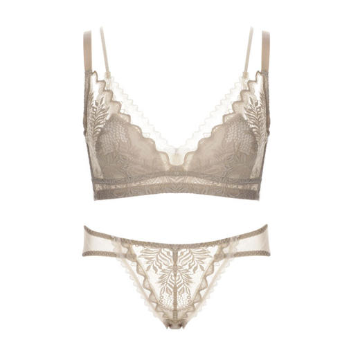 <塔卡兰曲>现货秒发：初樱姊妹套装，薄款更繁复又更仙气的神仙套装 商品图13