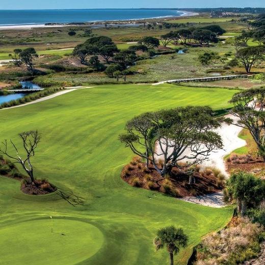 卡基岛高尔夫度假村 Kiawah Island Golf Resort | 世界百佳| 美国球场 USA 商品图5