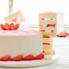 爱的告白 生日蛋糕-2磅（西安幸福西饼蛋糕HD） 商品缩略图3