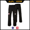 [SNOWHERO新品预售]686 2021 NASA合作款黑色男款雪裤 商品缩略图0