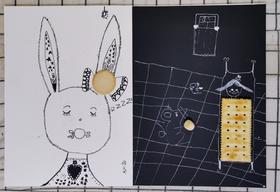 谁偷了我的饼干