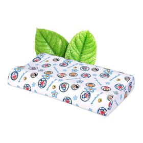 素万儿童乳胶枕XABJX