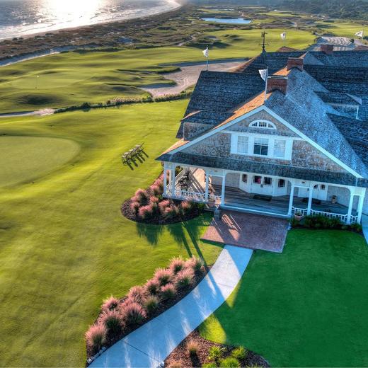 卡基岛高尔夫度假村 Kiawah Island Golf Resort | 世界百佳| 美国球场 USA 商品图2