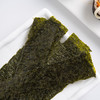 百钻寿司海苔25克 日式寿司包饭紫菜干海苔片 传统工艺制作 酥香脆爽 商品缩略图1