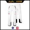 [SNOWHERO新品预售]686 2021 NASA合作款白色男款雪裤 商品缩略图0