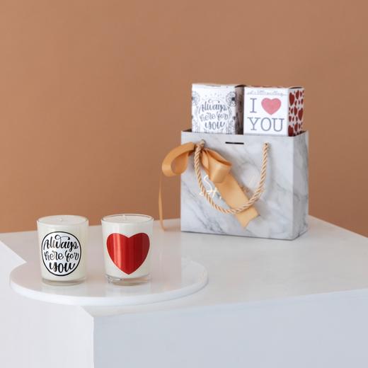 【Klinta】心意系列香氛蜡烛礼盒款 商品图3