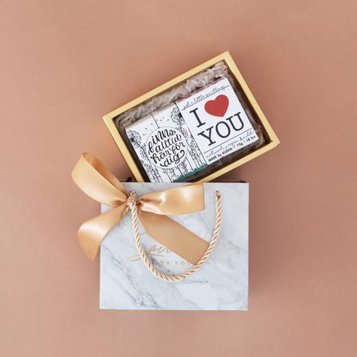 【Klinta】心意系列香氛蜡烛礼盒款 商品图0