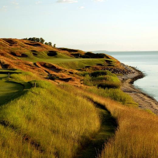 呼啸海峡高尔夫球场 Whistling Straits Golf Course  | 威斯康星州高尔夫球场 | 美国高尔夫球场俱乐部 | 世界百佳 |  USA 商品图4