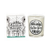 【Klinta】心意系列香氛蜡烛礼盒款 商品缩略图8