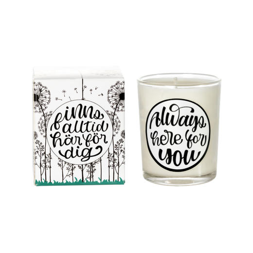 【Klinta】心意系列香氛蜡烛礼盒款 商品图8