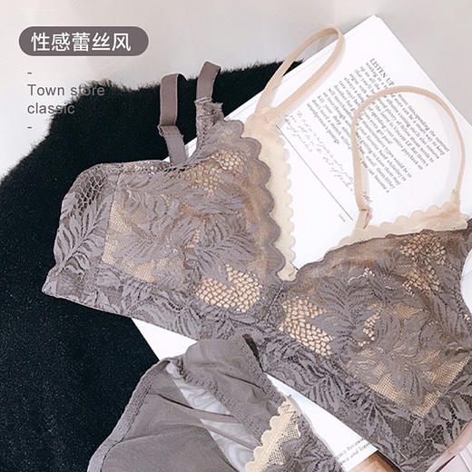 <塔卡兰曲>现货秒发：初樱姊妹套装，薄款更繁复又更仙气的神仙套装 商品图5