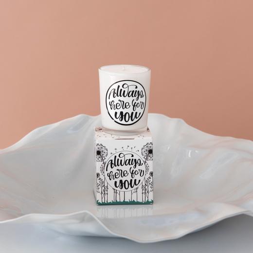 【Klinta】心意系列香氛蜡烛礼盒款 商品图5