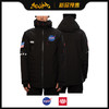 [[SNOWHERO新品预售]686 2021 NASA合作款黑色男款雪服 商品缩略图0