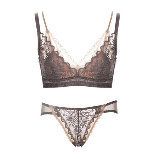 <塔卡兰曲>现货秒发：初樱姊妹套装，薄款更繁复又更仙气的神仙套装 商品图12