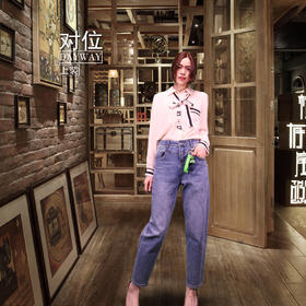 积度衣SK458N_九分裤_ZK