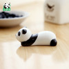 熊猫屋PANDAHOUSE 筷托小摆件1只装 商品缩略图4