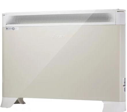 艾美特 （507224）取暖器家用电暖气浴室防水静音电暖器暖风机速热 HC20103S 商品图0