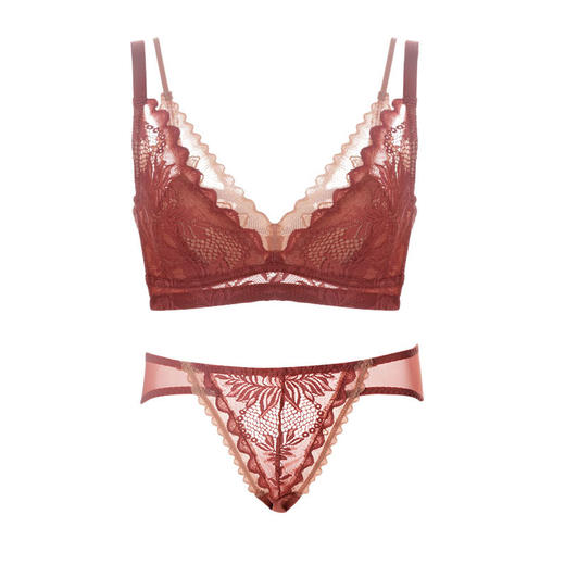 <塔卡兰曲>现货秒发：初樱姊妹套装，薄款更繁复又更仙气的神仙套装 商品图11