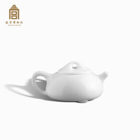 故宫博物院 溪茗壶【预计3天内发货】