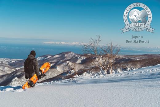 “粉雪天堂”北海道Kiroro＋札幌7日6晚滑雪观光之旅3月7日出发 商品图8
