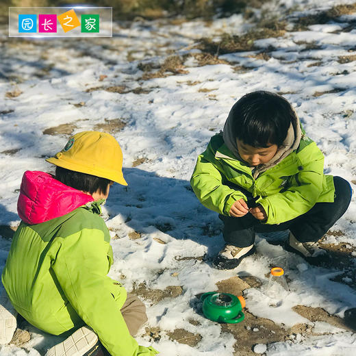 溪谷双向昆虫捕捉观察器 商品图3