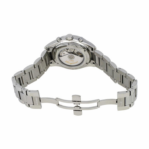 浪琴 Longines 康铂系列 L2.798.4.72.6 机械男表 商品图5