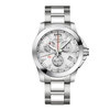 浪琴 Longines 康卡斯系列男士运动石英腕表 L3.701.4.76.6 商品缩略图0