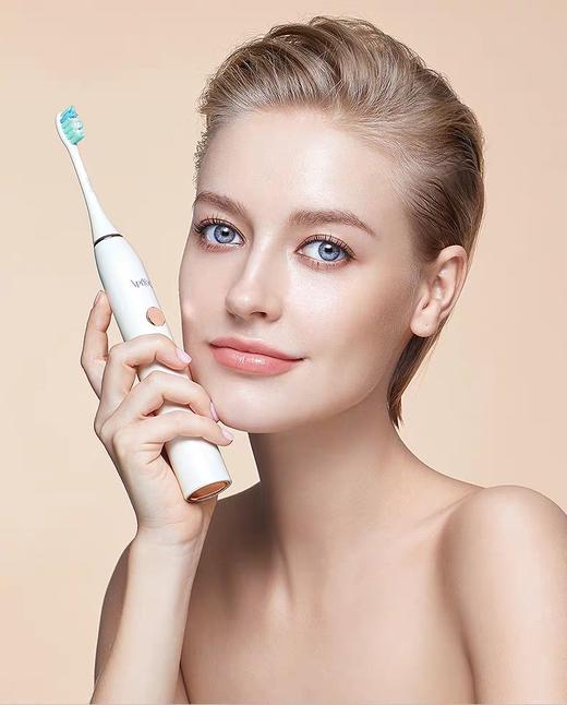 荷兰apiyoo艾优声波成人电动牙刷P7  YS 商品图3