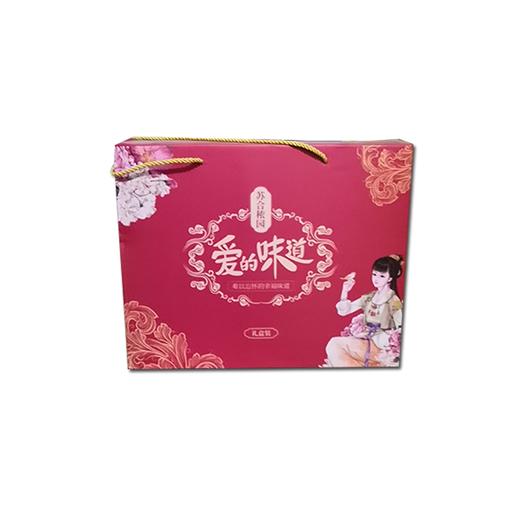苏合秾园爱的味道礼盒装 商品图0