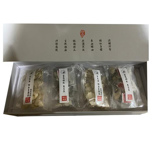 滨海 白首乌白人参 商品图1